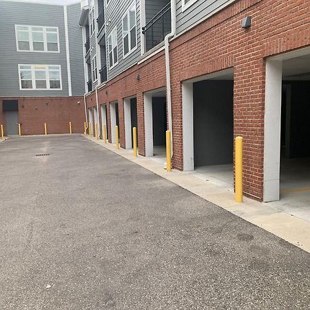 Luxury 3 Bedrooms With King Bed Downtown Indy Indianapolis Kültér fotó