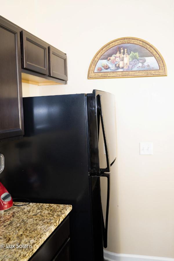 Luxury 3 Bedrooms With King Bed Downtown Indy Indianapolis Kültér fotó