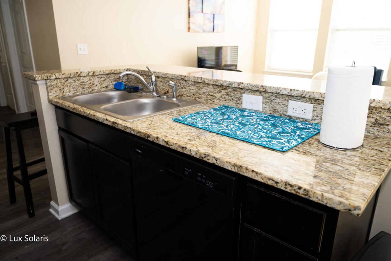 Luxury 3 Bedrooms With King Bed Downtown Indy Indianapolis Kültér fotó